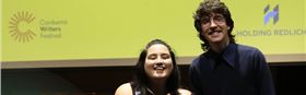 2026 Emerging Playwright Commission Award