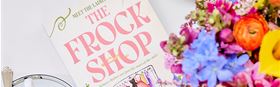 Frock up Bookclub!