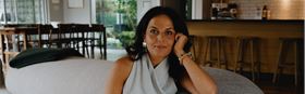 She Who Tastes, Knows: Food & Storytelling