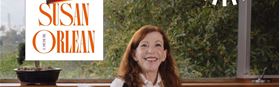 Susan Orlean’s Joyride