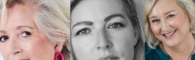 Women of Crime
