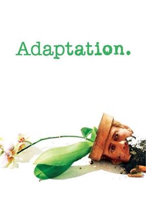 Adaptation with Susan Orlean