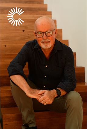 Ask Michael Robotham