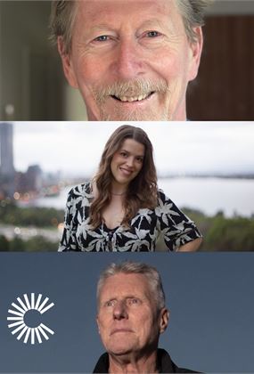 Climate Wars & Political Intrigue
