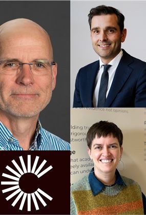 Climate, Chaos & COP31