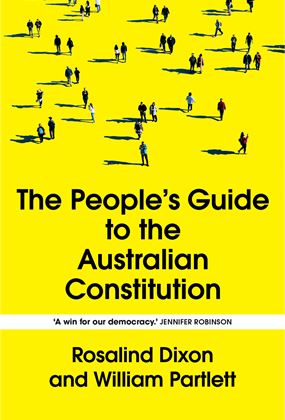 Deciding our Democracy