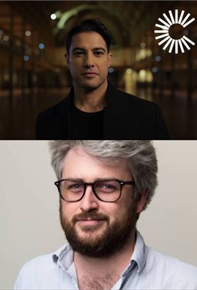 Hot History: Marc Fennell and Matt Bevan In Conversation