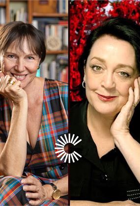In the Words of Pip Williams: In Conversation with Wendy Harmer