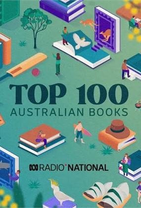Join the Countdown: ABC Radio National's Top 100 Books
