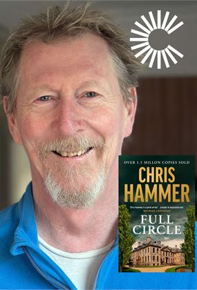 Life and Crimes of Chris Hammer