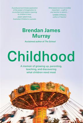 The Extraordinary Power of Childhood Imagination
