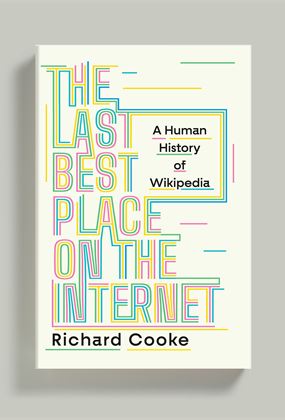 The Last Best Place on the Internet