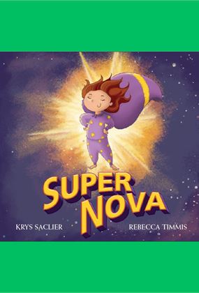 Tiny But Mighty Heroes to the Rescue!