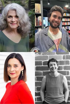 Top 100 Australian Books