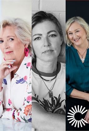 Women of Crime