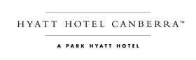 Hyatt Hotel Canberra
