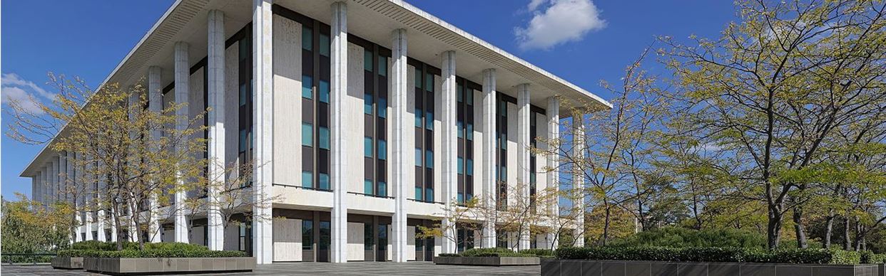 Level 4 | National Library of Australia