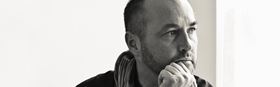 Colum McCann: TWIST