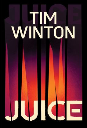 A Night with Tim Winton