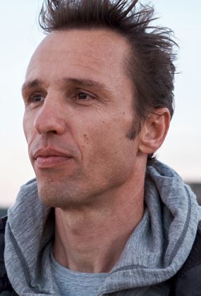 MASTERCLASS: Ask Markus Zusak