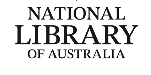 National Library of Australia 