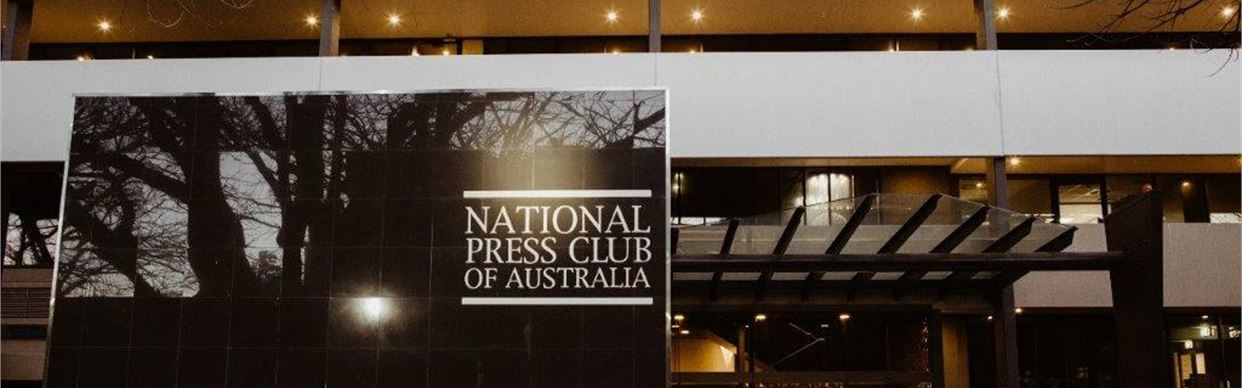 National Press Club