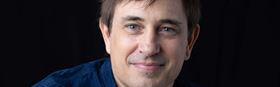 Dalton Defies Gravity: Trent Dalton in Conversation