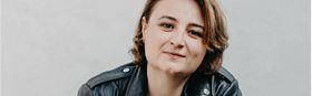 Finding the Heart of the Story: Editing for Pulse and Structure with Katia Ariel