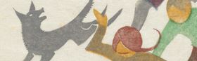 Toys, Curios & Fragments of the Past