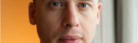 Wrestling with Epic Fantasy with Lev Grossman