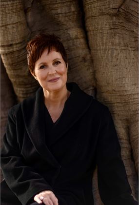 A Writing Q&A with Heather Rose