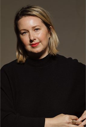 Ask Hannah Kent