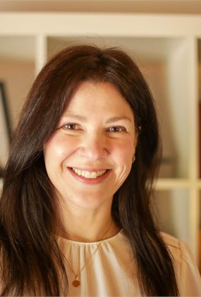 Australian Gothic and Suspense with Jessica Mansour-Nahra