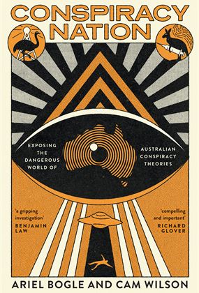 Conspiracy vs. Trust