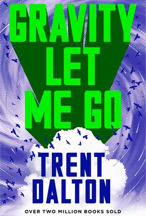 Dalton Defies Gravity: Trent Dalton in Conversation