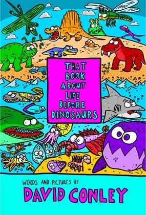 Dare to Draw and Cartoon Around