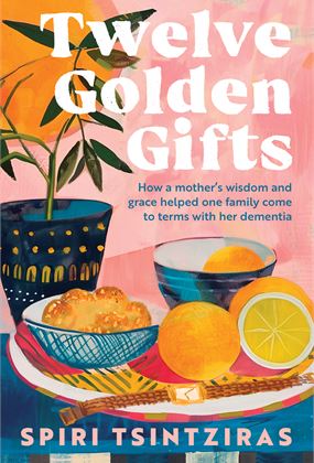 Determination, Love and Dementia