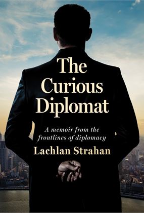 Dispatch from the Diplomat