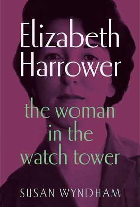 Finding Elizabeth Harrower