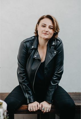 Finding the Heart of the Story: Editing for Pulse and Structure with Katia Ariel
