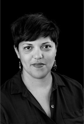 Foundations of Character with Natasha Rai