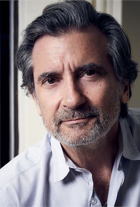 Grief and Glamour in Hollywood: In Conversation with Griffin Dunne
