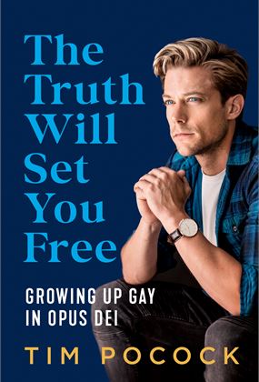 Growing Up Gay in Opus Dei