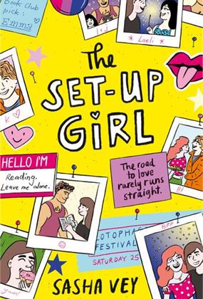 Hearts, Humour & Growing Up: Does True Love Exist?
