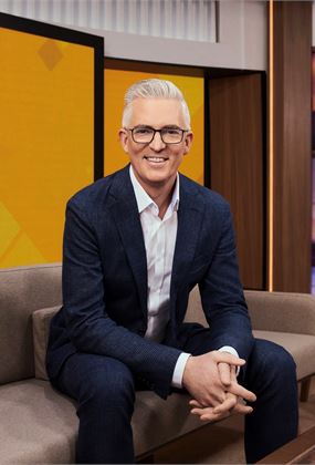 Insiders Live with David Speers