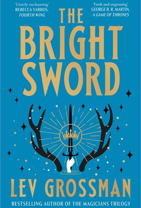 Legend, Re-Imagined: The Bright Sword