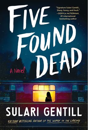 Murder, Mayhem, Manners: Classic Mystery with a Twist