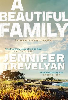 NZ Family Reckoning: Family Secrets & Coming of Age