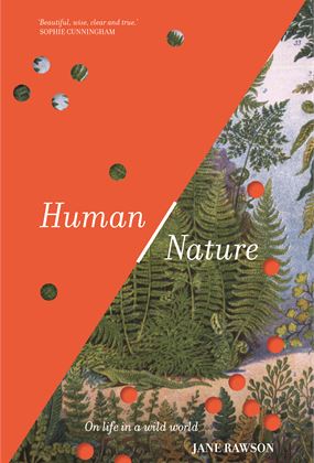 Nature is Human