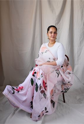 Passion, Food, Love: Helly Raichura's Story